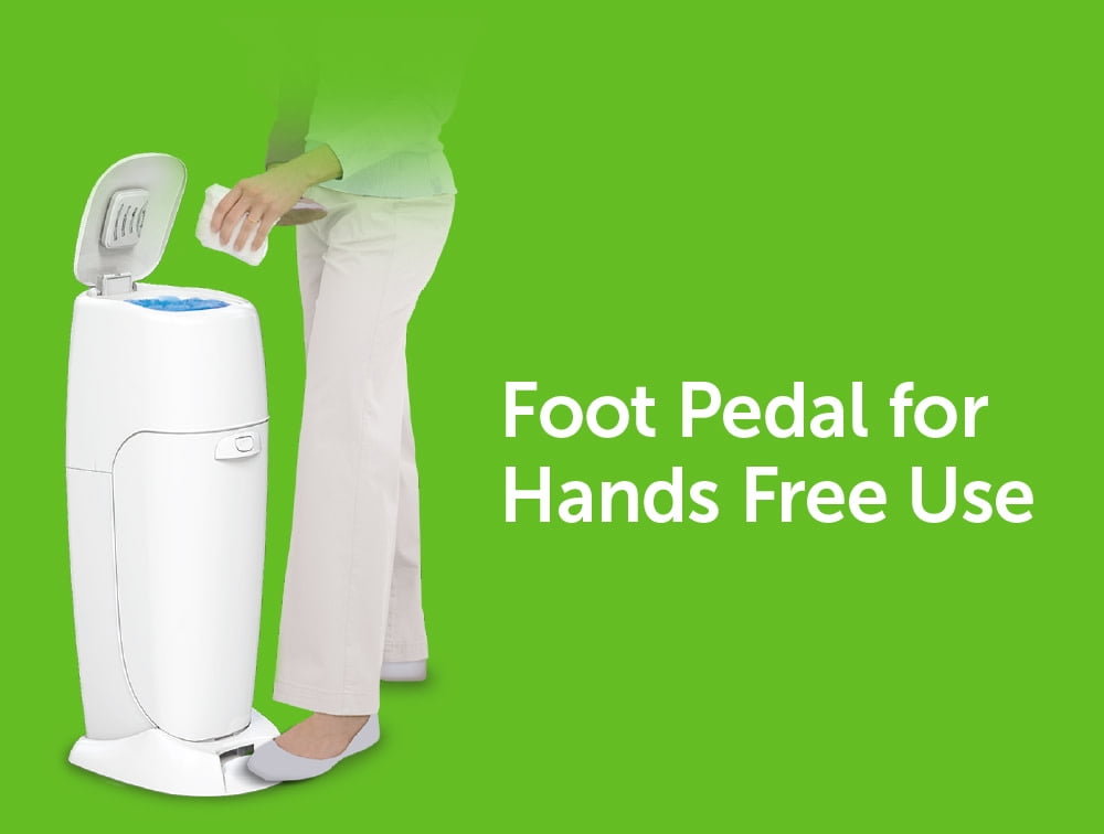 playtex diaper genie complete diaper pail