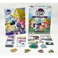 thumbnail image 3 of My Little Pony: Adventures in Equestria Deck-Building Game - Cooperative Deck-Building, 1-4 Players, 45-90 Min, 3 of 9