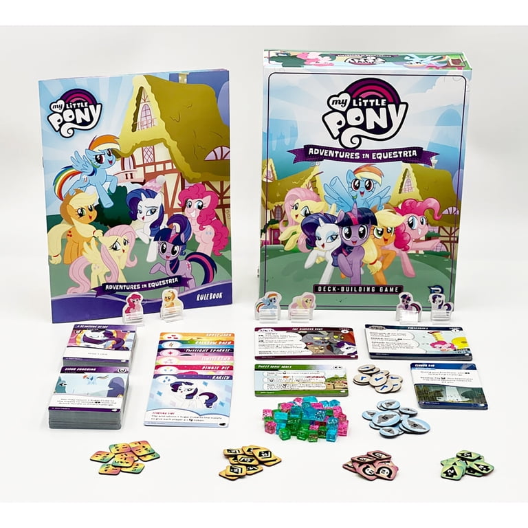 mlp yugioh deck MLP YUGIOH Cards A Friend and I are Printing. Thoughts or Opinions? :  r/mylittlepony