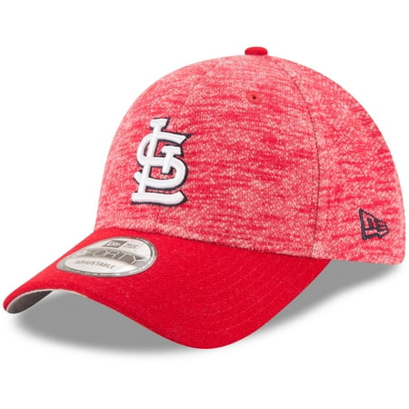 new concept new arrival factory price St. Louis Cardinals New Era Terry Fresh 9FORTY Adjustable Snapback ... new concept new arrival factory price St. Louis Cardinals New Era Terry Fresh 9FORTY Adjustable Snapback ...