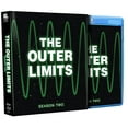 thumbnail image 2 of The Outer Limits: (Season Two), 2 of 3