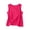Hot Pink, variant on Linen Bohemian Tops Women Vacation Shirts for Women Summer Outfit Women Women Clothing Summer Beach Vacation Clothes Womens Camisole Tank Top Womens Beige Tank Top Blue Bust-50.39''