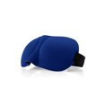 thumbnail image 5 of Gearonic 3D Soft Eye Sleep Mask Padded Cover Travel Relax Sleeping Blindfold, 5 of 5