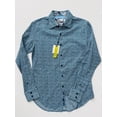 thumbnail image 1 of Robert Graham Pemba Coupe Classique Chemise à Boutons ( TP ), 1 of 2