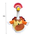 thumbnail image 3 of Qwtwty Porch Goose Clothes 23" Funny Porch Goose Costume for Yard Outdoor Patio Statue Decor, 3 of 6