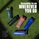 thumbnail image 5 of Shaker Bottle BlenderBottle Classic V2, 600 ml (paquete de 3), color negro, 5 of 6