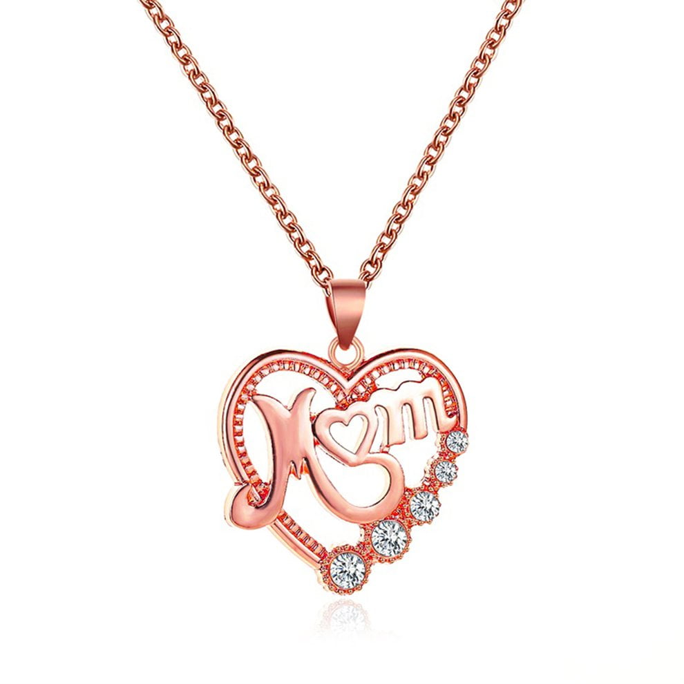 diamond necklace clearance