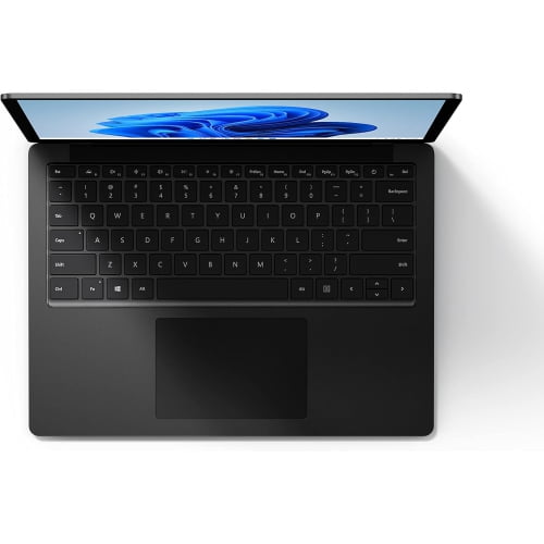 Used Microsoft Surface Laptop 4 i7 1185G7 @ 4.80 GHz 13.5" 2K Touch 16GB Ram 256GB SSD Win 11 PRO