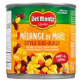thumbnail image 3 of Del Monte® Mélange de Maïs Style du Sud-Ouest, 3 of 7