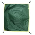 thumbnail image 3 of Ultralight Hammock Tent Tarpaulin / Portable Camping Protection, 3 of 7