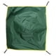 thumbnail image 3 of Hamaca impermeable Tarp Con poste Bucks para campaña azul 81 x 81 cm Sunnimix, 3 of 7