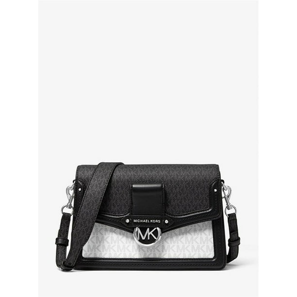 michael kors jessie medium shoulder bag