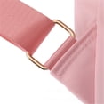 thumbnail image 4 of Clearance Under $11, 1 Pack Mini Backpack Purse for Women, Lightweight Fashion Daypack, Water-Resistant Nylon Small Travel Bag for Work and Daily Use, 34*27cm(Pink), 4 of 8