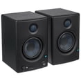 thumbnail image 5 of PreSonus Eris E4.5 BT-Monitores de estudio de campo cercano de 4,5" con Bluetooth, 5 of 5