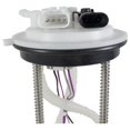 thumbnail image 2 of GMB 530-2920 Fuel Pump Module Assembly Fits select: 2003 CHEVROLET S TRUCK, 2003 GMC SONOMA, 2 of 4