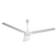thumbnail image 1 of VENTILADOR TECHO MASTERFAN PROMETHEUS LUZ 56 PULG METAL MASTERFAN Prometheus con luz 56 Blanco, 1 of 4