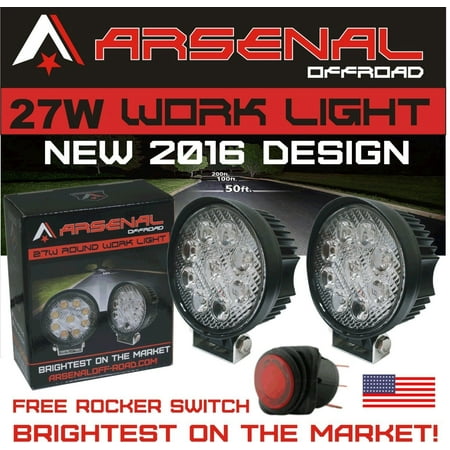 - LED 4
