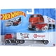 thumbnail image 1 of Hot Wheels Bullseye's Big RIS Súper Rigs Target, 1 of 2