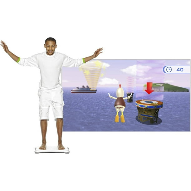 任天堂 - Nintendo Wii &amp; Wii Fit Plus Nintendo - Wii Fit Plus *GAME DISC ONLY* | eBay