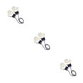 thumbnail image 1 of Sonducket 1 par de manoplas para niños pequeños, manopla para mantener el calor, para niños y niñas, cubiertas para los dedos colgantes, accesorio de Type1 Sonducket CBP353474, 1 of 1