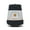 Black, variant on Peaches & Creme Cone 4 Medium Cotton Yarn, Creamsicle Ombre 14oz/400g, 674 Yards
