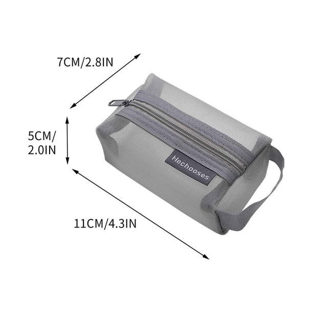 Suministros Escolares Lindos Estuche de Lápiz de Gran Capacidad Bolsa de Lápiz de Almacenamiento Linda Suministros Escolares para Estudiantes Papelería Estuche de Lápiz Lindo