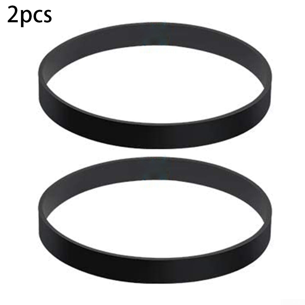 2 Pack Replacement Belts For Bissell 