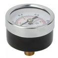 thumbnail image 4 of Regulador De Presión De Aire, Regulador Neumático AR2000 Plástico De Aleación De Aluminio Para Ingeniero Para Máquina De Presión De Aire ANGGREK AR2000 Pressure Gauge, 4 of 8