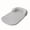 Gray, variant on Dog Bed for Small Pets Breathable Cooling Summer Cat Bed with Pillow and Zip Washable Removable Non-Slip Soft Pet Bed 13.7''x17.7'' Beige