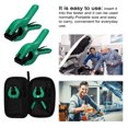 thumbnail image 4 of Refrigeration Handheld Sensors Clips Tools Inspection Temperature Refrigeration Air Conditioner Meter Accessory Clipping Clips with Storage Bag, 4 of 7