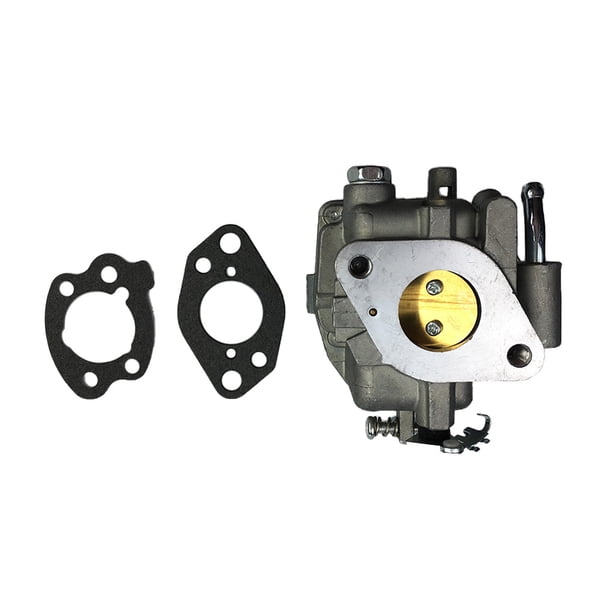 Sidaley Piezas de cortacésped de carburador con diseño Simple, herramienta de reparación de recortadora profesional, reemplazo de máquinas de Vehículos, repuestos y accesorios Mis Sidaley VI002381-00B