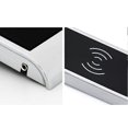 thumbnail image 2 of Electric Lock Smart Sensor Lock, Office File Cabinet Lock, Cabinet Lock (Gold), 2 of 4