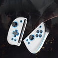 thumbnail image 5 of Switch Joy Con Bluetooth Handle RGB Light Wireless JC Handle KS47, 5 of 13
