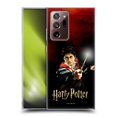 thumbnail image 1 of Head Case Designs Officially Licensed Harry Potter Prisoner Of Azkaban II Harry Portrait Soft Gel Case Compatible with Samsung Galaxy Note20 Ultra / 5G, 1 of 7