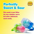 thumbnail image 3 of Flix Candy Sour Pacifier Lollipops, 12-Count, 0.8oz, Goodie Bags, Stocking Stuffers, Parties, Pinata Fill, 3 of 5