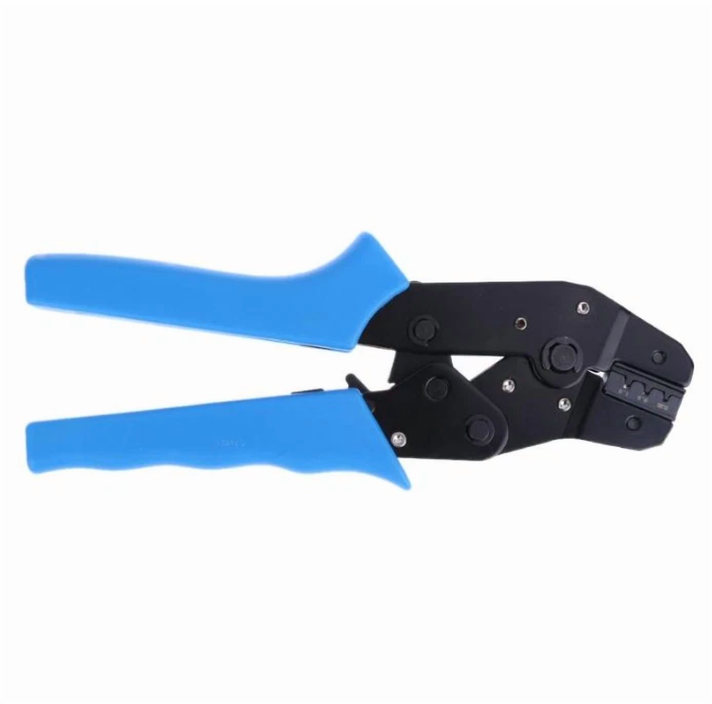 VIVA - Sn-28B Pin Crimping Tool High-Carbon Steel Crimping Plier 2.54Mm 3.96Mm Crimper