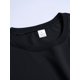 thumbnail image 5 of [Everyday Comfort] Men'S Astronaut Space Exploration Graphic T-Shirt - Soft, Casual Crew Neck Tee with Letter Print, Perfect for Summer, Adult Regular Fit with Slight Stretch Fabric, Summer Gifts, 5 of 6