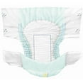 thumbnail image 4 of TENA Small Adult Incontinence Briefs, Unisex with Moderate Absorbency, 12 Count, 1 Pack, 4 of 7