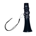 thumbnail image 4 of 2 Kazoos Para Niños Y Adultos, Juguete Musical Suave Multiusos, Color Negro, 4 of 10