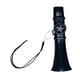 thumbnail image 4 of 2 Kazoos Para Niños Y Adultos, Juguete Musical Suave Multiusos, Color Negro, 4 of 10