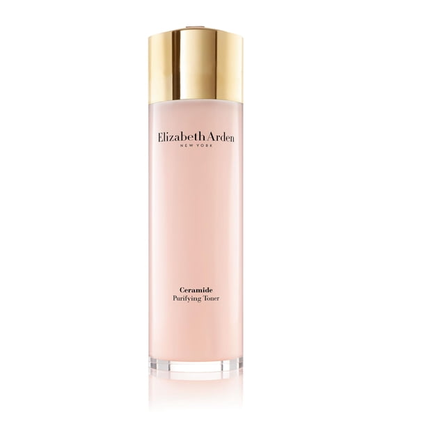 Tónico purificador de ceramidas Elizabeth Arden, 200 ml, sin fragancia