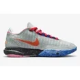 thumbnail image 3 of Nike Lebron 20 Lifer Sliver Hyper Royal Lebron James Basketball, 3 of 16