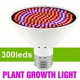 thumbnail image 1 of Mosiee 300Led Full Spectrum Grow Light Bulb: Energy-Efficient Indoor Plant Lighting!, 1 of 9