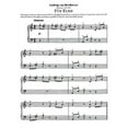 thumbnail image 6 of Big Book of Beginner's Piano Classics: 83 Favorite Pieces in Easy Piano Arrangements (Paperback), 6 of 6