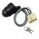 thumbnail image 1 of Ignition Switch Key for Kawasaki Mule 500, 550 & Multiple Models 2010, 2020, 2030, 1 of 5