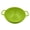 Light Green, variant on TAROFISH Small Mini Food Strainer with Two Handles, Suitable for Fruit and Vegetables