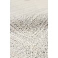 thumbnail image 4 of Pasargad Home Lagos 12' X 15' Hand Braided Grey/MultiColor Rug - All Ages, Indoors & Outdoors, 4 of 8