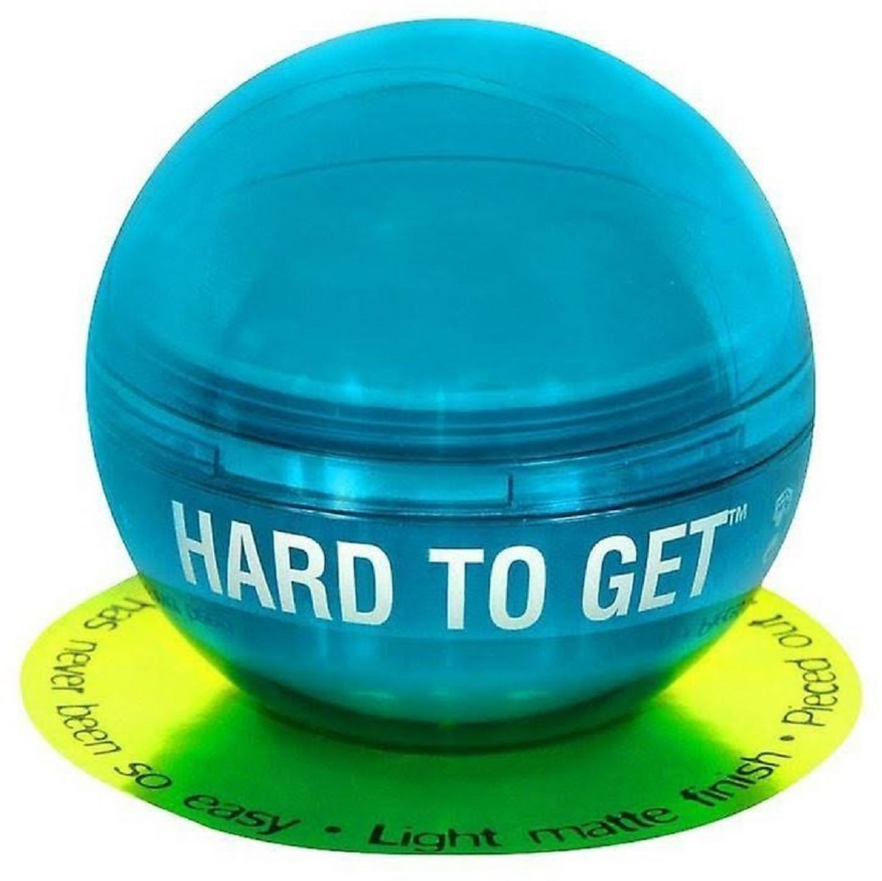 TIGI Bed Head Hard To Get Paste 1.5 oz
