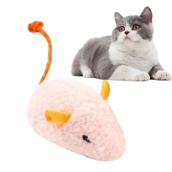 Catnip Toys for Cats,Cats Toys Pet Toys Cute Little Playful Pet Toys Perfect Solution for Cat,Cat Mouse Toy,Catnip Toy,Mouse Cat Toy,Cat Mice Toys
