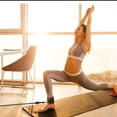 thumbnail image 5 of Ankle Straps for Cable Machines Padded Ankle Cuffs - for Legs, Glutes, Abs and Hip Workouts Fits, 5 of 5